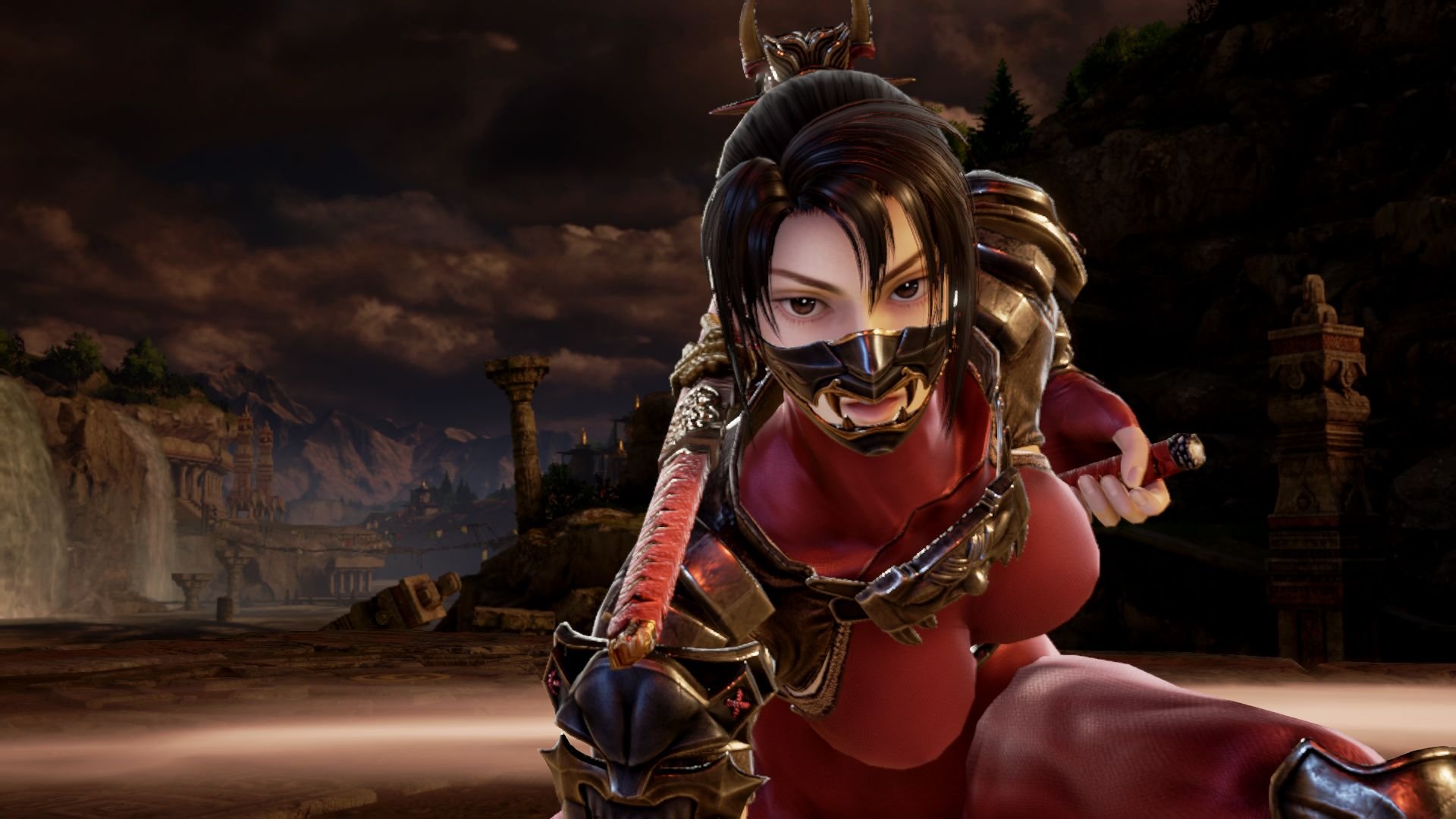 Soul Calibur VI - Imagen 42